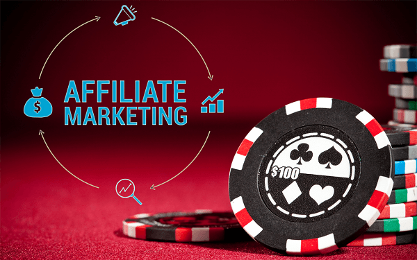 How to Earn Money by Promoting Online Casinos with Casino Affiliate Programs